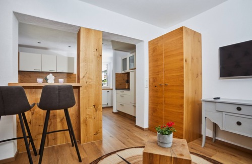 Fieberbrunn Hotel | Discover Home Suite Home: 4-Star Stay with Pool & Spa