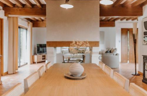 Deauville Apartment | Relaxing Home Suite with Pool in Deauville - 4 Stars