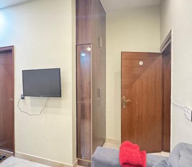 D.H.A. House | Home Sweet Home 3 bed Banglow