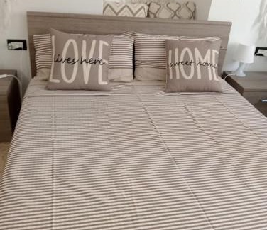 Valenzano House | Delightful Stays at HOME SWEET HOME Antonella - 9.5/10