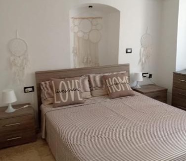 Valenzano House | Delightful Stays at HOME SWEET HOME Antonella - 9.5/10