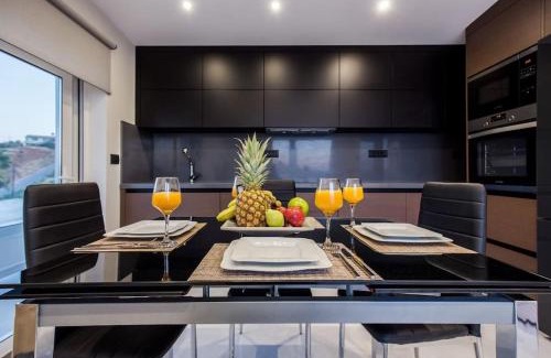 Kissamos Apartment | Relaxing Home Sweet Home with Ocean View & Balcony Bliss