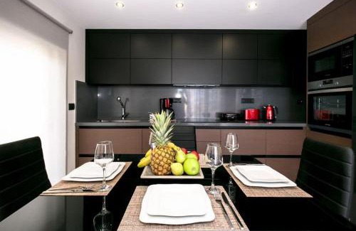 Kissamos Apartment | Relaxing Home Sweet Home with Ocean View & Balcony Bliss