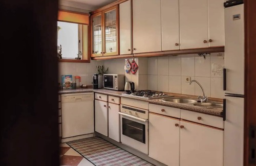 Furadouro Apartment | Cozy Oceanfront Apartment with Pool and Spa Amenities