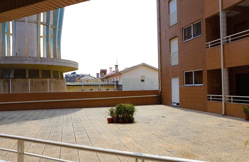 Furadouro Apartment | Cozy Oceanfront Apartment with Pool and Spa Amenities