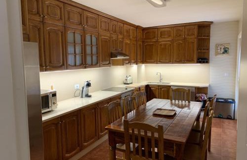 Caldas de Reis Apartment | Welcome to Home Sweet Home: 4-Star Gem with Hot Tub
