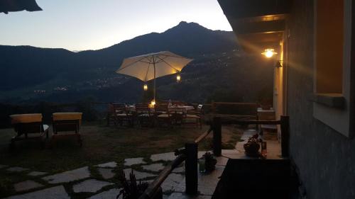 Antey-Saint-Andre House | Family-Friendly Stay at Maison Panoramique | Great Reviews
