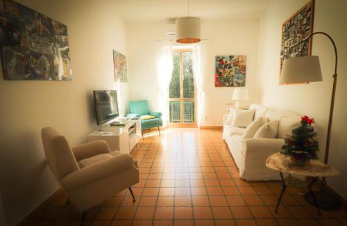 Vignanello Apartment | Comfort Awaits at Home Sweet Home - Rated 9.9/10!