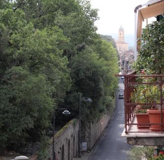 Vignanello Apartment | Comfort Awaits at Home Sweet Home - Rated 9.9/10!