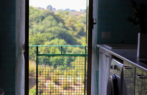 Vignanello Apartment | Comfort Awaits at Home Sweet Home - Rated 9.9/10!