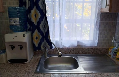 Kisumu Apartment | Cozy Retreat: Pet-Friendly Family Accommodation Awaits