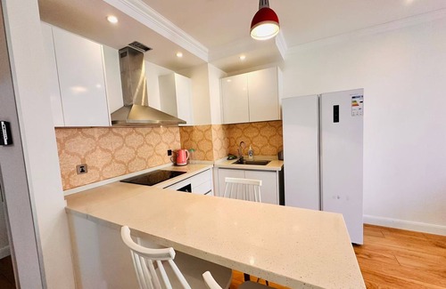 Downtown Ulaanbaatar Apartment | Cozy Retreat at Home Sweet Home with Breakfast & Pet Access