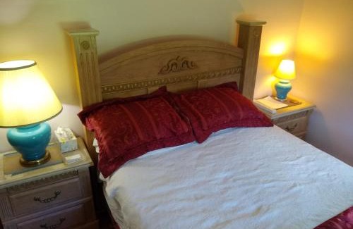 Lynchburg House | Convenient Suite #3 Near LU, Stadium & Lynchburg Hospital