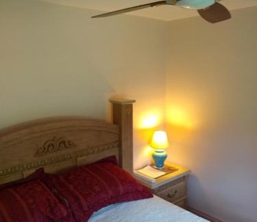 Lynchburg House | Convenient Suite #3 Near LU, Stadium & Lynchburg Hospital