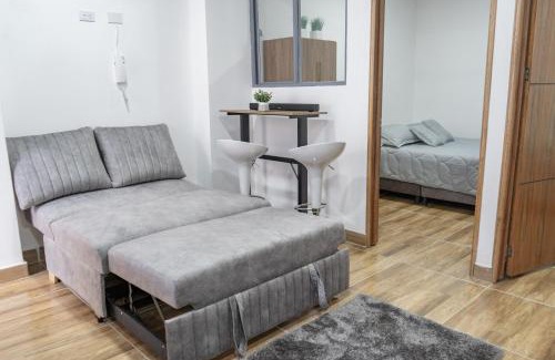 Chapinero Apartment | Home Sweet Home Teusaquillo Chapinero