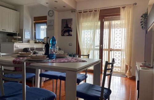 Quartiere XXI Pietralata Apartment | Experience Comfort at Home Sweet Home Tiburtina Metro