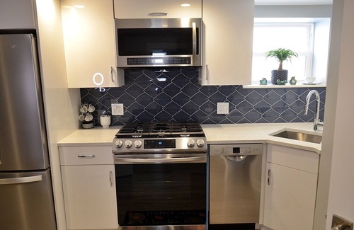 Dunning House | Inviting Home Sweet Home: 10/10 Ratings & Pet-Friendly Stay