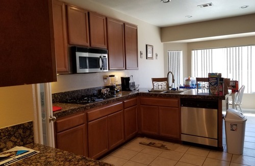 Victorville House | Top-Rated Home Sweet Home with Spa & Family-Friendly Amenities