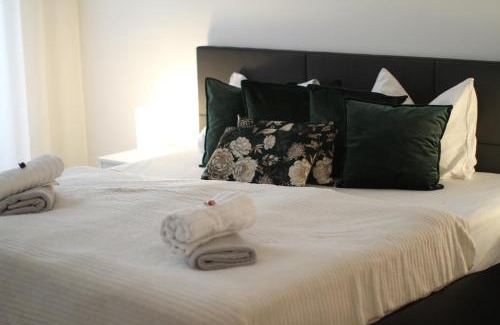 Weißgerber Apartment | Experience Comfort at Home Sweet Home - Vienna Central