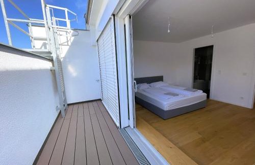Weißgerber Apartment | Experience Comfort at Home Sweet Home - Vienna Central
