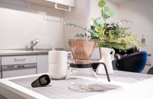 Ota Apartment | Convenient Stay at Home Sweet Office Heiwajima, Tokyo