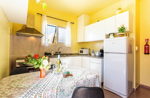 Faja da Ovelha House | Experience Nature at Home Thomas - Perfect for Families