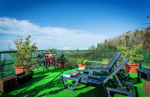 Faja da Ovelha House | Experience Nature at Home Thomas - Perfect for Families