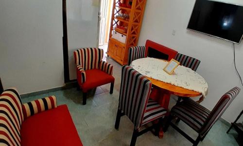 Villa Union Apartment | Family-Friendly Retreat at Home Talampaya with Great Reviews