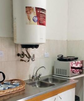 Villa Union Apartment | Family-Friendly Retreat at Home Talampaya with Great Reviews