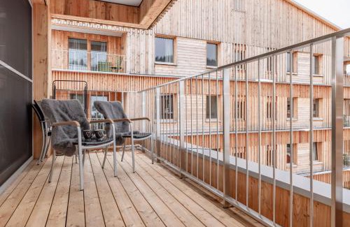 Sonnenalpe Nassfeld Apartment | Top-Rated Apartments in Sonnenalpe Nassfeld, Austria