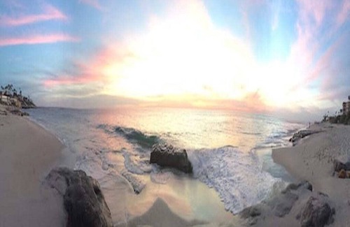 Beach Barber Tract Cottage | Villa Tranquila: Beach Access & Relaxing Yard Retreat