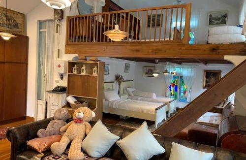 Pong Yaeng House | Top-rated Home Tower tree in Chiang Mai with Hot Tub