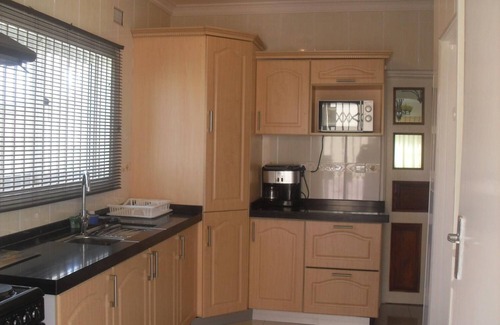 Blantyre House | Budget-Friendly Home Up Guest House with Family Amenities