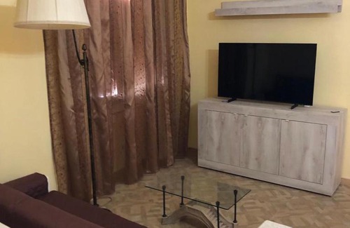 Ercolano House | Inviting Home Vesuvius: Hot Tub, Breakfast & Family Friendly