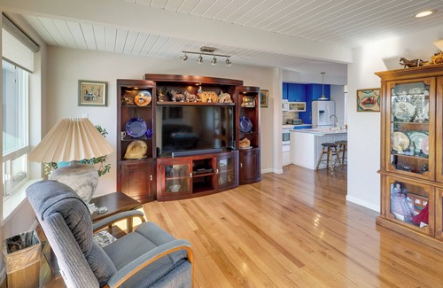 Farmington House | Scenic Retreat with Fire Pit Near Aztec Ruins & Spa
