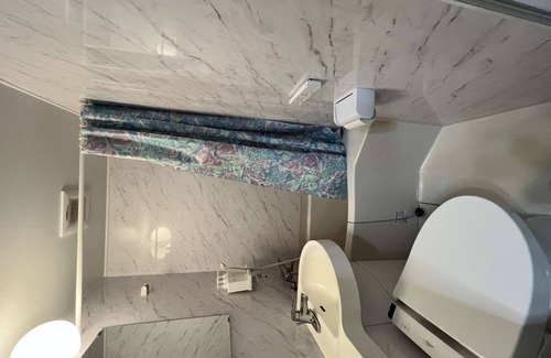 Suginami Apartment | Tranquil Apt with Home WIFI & Loft - Guest Rated 9.4/10