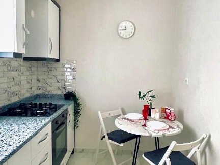 Antalya City Centre Apartment | Cozy 2-Room Home in the Heart of Antalya