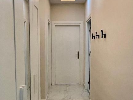 Antalya City Centre Apartment | Cozy 2-Room Home in the Heart of Antalya