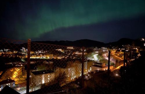 Fyllingsdalen House | Home with 5 bedrooms, great view and garden