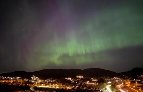 Fyllingsdalen House | Home with 5 bedrooms, great view and garden