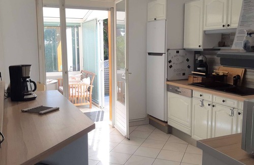 Saint-Quay-Perros House | Relaxing Villa Saint-Quay-Perros with Spa & Family Amenities