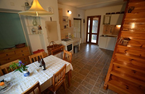 Hlavice House | Enchanting Villa with Pool Near Forest in Hlavice