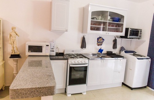 Puerto Morelos House | Charming Home with Pool, Pet-Friendly & Steps to the Beach