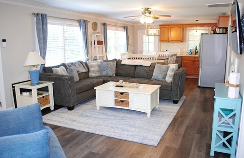 North Litchfield Beach House | Elegant Retreat with Private Pool Near North Litchfield Beach