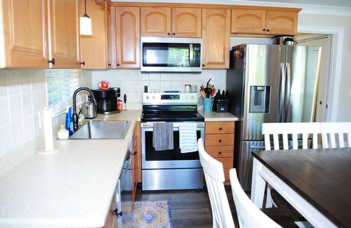 North Litchfield Beach House | Elegant Retreat with Private Pool Near North Litchfield Beach