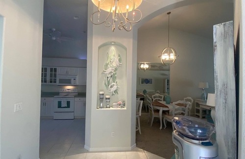 Ibis Cove House | Private Pool Retreat with Ocean View - Guest Rated 10/10