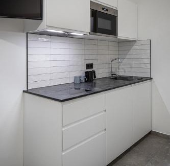 Rhein-Erft-Kreis District Hotel | Cozy Home & Work: Pet-Friendly Retreat with Kitchen Access