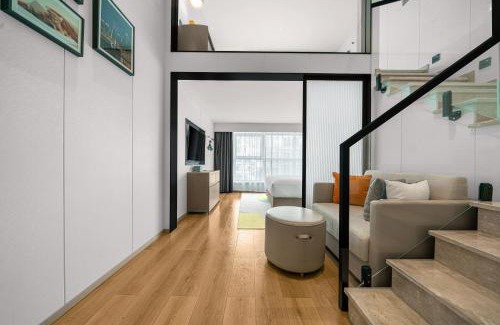 Nan An Hotel | Comfortable Home2 Suite by Hilton in Chongqing South Bank