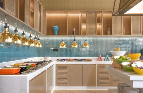 Dongguan Hotel | Discover Home2 Suite by Hilton Dongguan Shijie Today