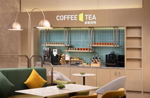 Zhangshi Develop Zone Hotel | Home2 Suite by Hilton Shenyang Yuhong